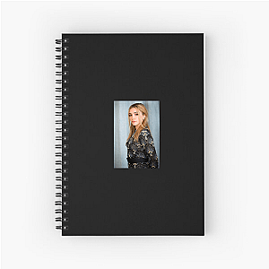Florence Pugh Beyond The Camera Florence Pugh Notebook