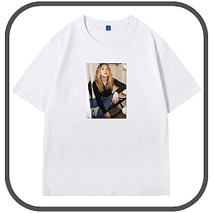 Florence Pugh T-Shirts