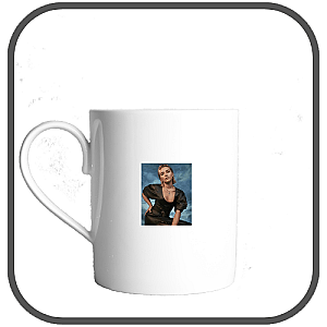 Florence Pugh Mugs
