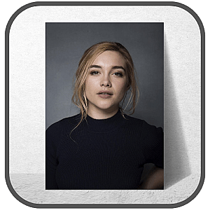 Florence Pugh Posters