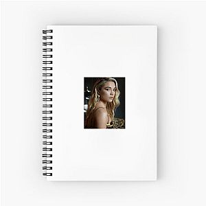 Florence Pugh Scene Stealer Extraordinaire Florence Pugh Notebook