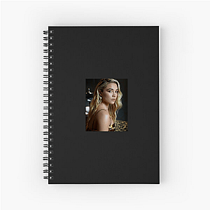 Florence Pugh Scene Stealer Extraordinaire Florence Pugh Notebook