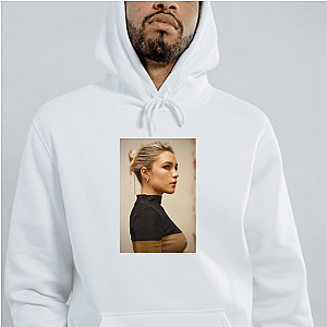 Florence Pugh Fearless On Screen Florence Pugh Hoodies