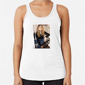 Florence Pugh Cinema Queen Florence Pugh Tank Tops
