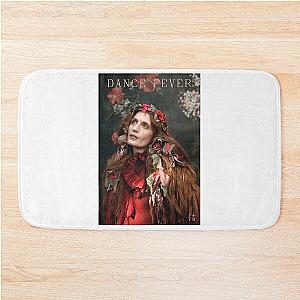 Florence + Welch Dance Fever Bath Mat