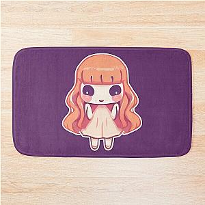 Florence Welch Kawaii Bath Mat