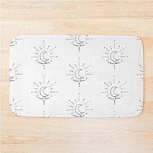 Florence Welch Cosmic Love Art Bath Mat