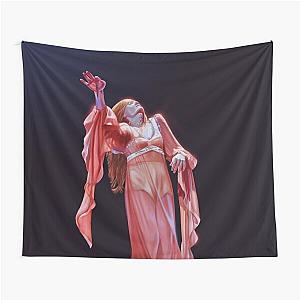 Florence Welch - Florence and the Machine Tapestry