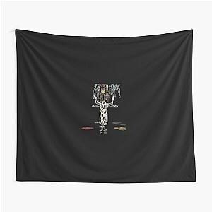 Florence Welch Big God Tapestry
