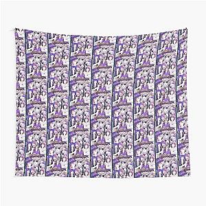 Florence Welch Tapestry