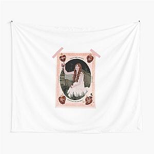Florence Welch Tapestry