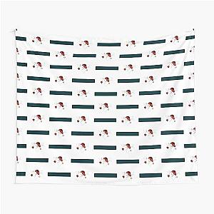 Florence Welch Chiffon Tapestry