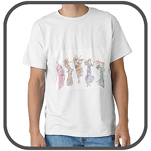 Florence Welch T-Shirts