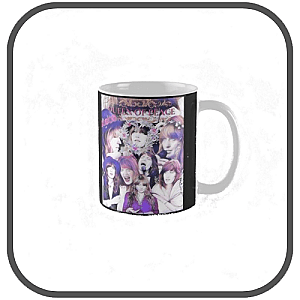 Florence Welch Mugs