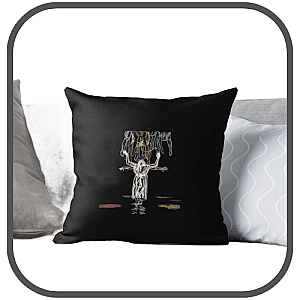 Florence Welch Pillows Cover