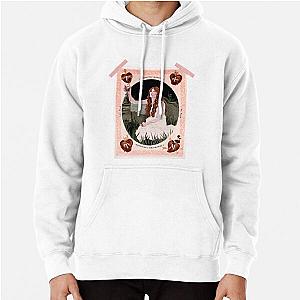 Florence Welch Art Hoodie