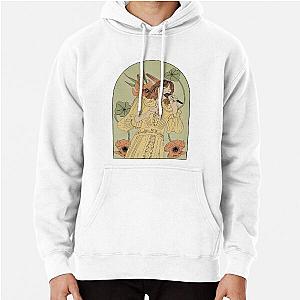 Florence Welch Florence and The Machine Art Pullover Hoodie
