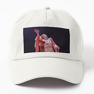 Florence Welch - Florence and The Machine Dad Hat