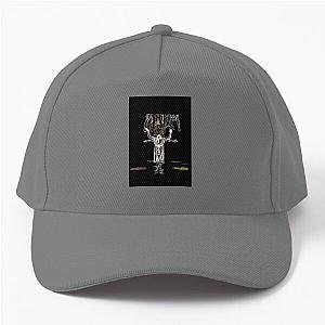 Florence Welch Big God Baseball Cap