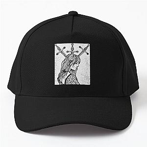 Florence Welch Baseball Cap
