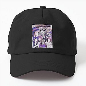 Florence Welch Dad Hat