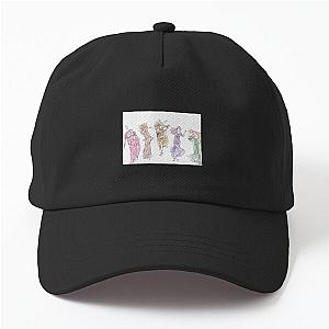 Florence Welch Dad Hat