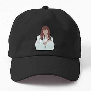 Florence Welch Dad Hat