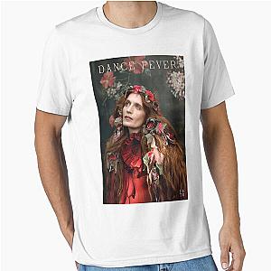 Florence Welch Dance Fever Essential T-Shirt