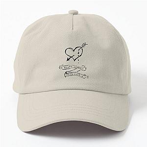 Florence Welch South London Forever Art Dad Hat