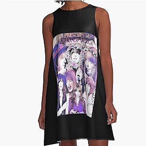 Florence Welch A-Line Dress