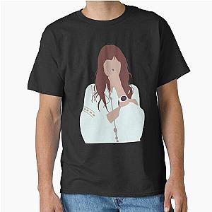 Florence Welch Classic T-Shirt
