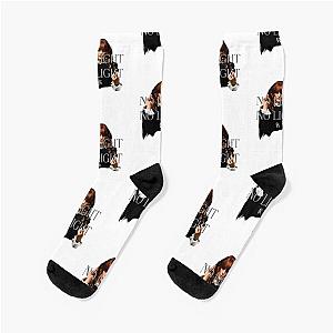 No Light, Florence + The Machine Socks