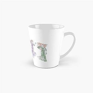 Florence Welch Tall Mug