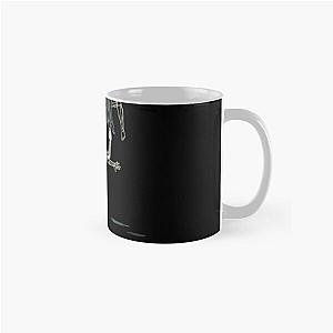 Florence Welch Big God Classic Mug