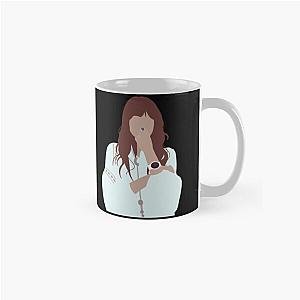 Florence Welch Classic Mug