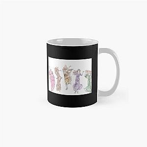 Florence Welch Classic Mug