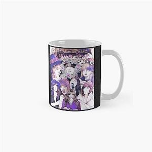 Florence Welch Classic Mug