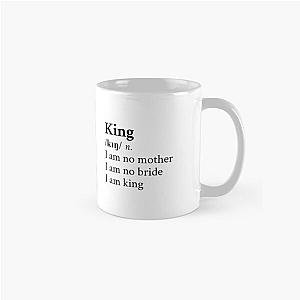 Florence Welch and The Machine Aesthetic Indie Motivational Classic Mug