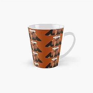 Florence Welch Portrait Mug