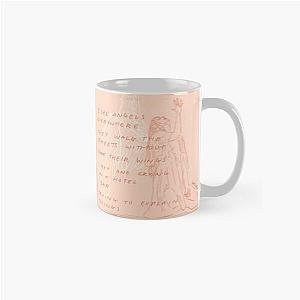 Florence Welch - Angel Classic Mug