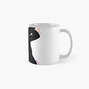 Florence Welch Classic Lesbian Flag Mug