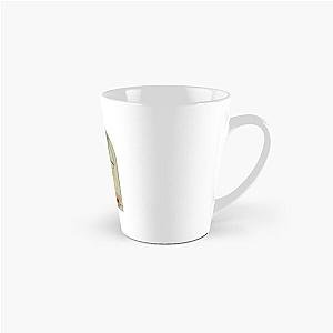 Florence Welch And The Machine Art Tall Mug