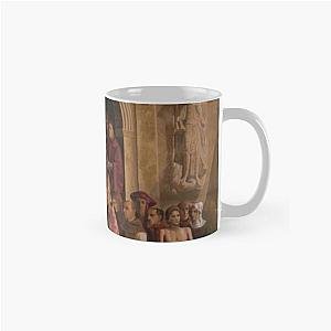 The Florence Welch Classic Mug