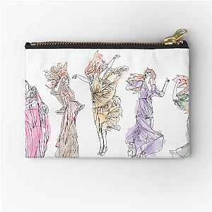 Florence Welch Pouch