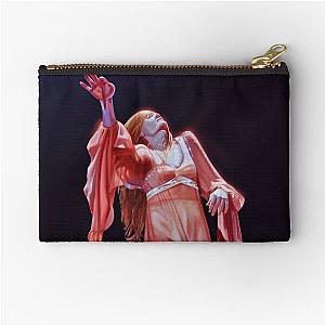 Florence Welch - Florence and the Machine Zipper Pouch