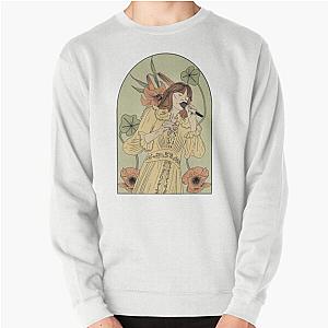 Florence and the Machine Art Pullover Sweatshirt