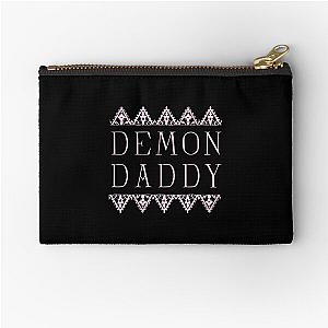 Florence Welch Zipper Pouch