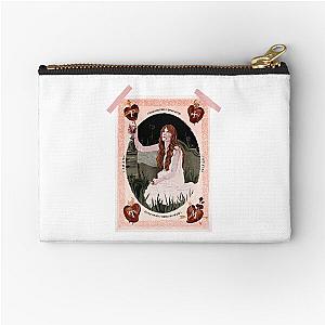 Florence Welch Art Pouch