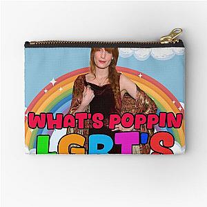 Florence Welch - What's Poppin' Pouch