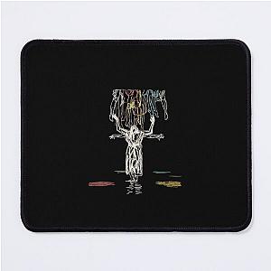 Florence Welch Big God Case Mouse Pad